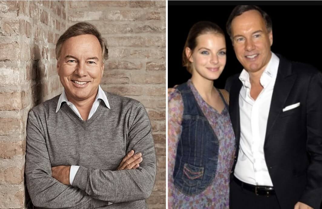 Nico Hofmann Ehefrau: Wahrheit über sein Privatleben und Beziehungen